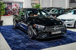 مێرسێدس بێنز C-Class